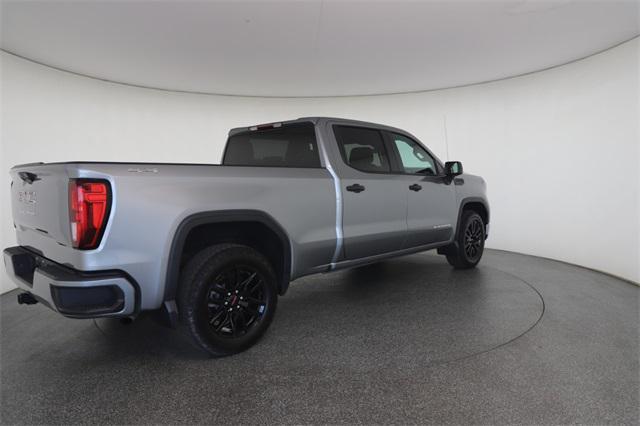 used 2023 GMC Sierra 1500 car, priced at $34,269