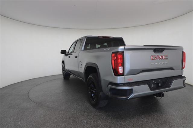 used 2023 GMC Sierra 1500 car, priced at $34,269