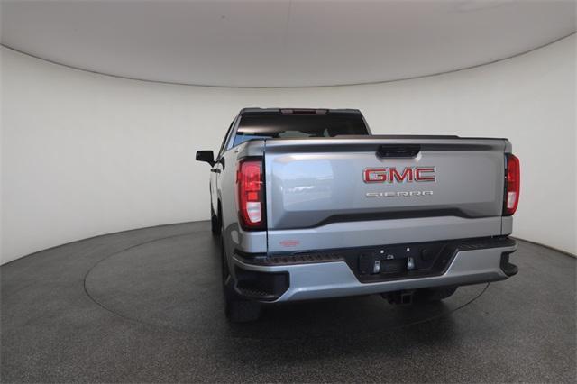 used 2023 GMC Sierra 1500 car, priced at $34,269