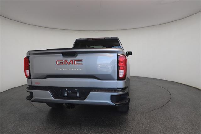 used 2023 GMC Sierra 1500 car, priced at $34,269