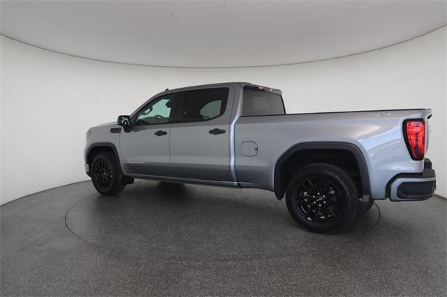 used 2023 GMC Sierra 1500 car, priced at $34,269