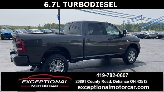 used 2024 Ram 2500 car, priced at $56,688