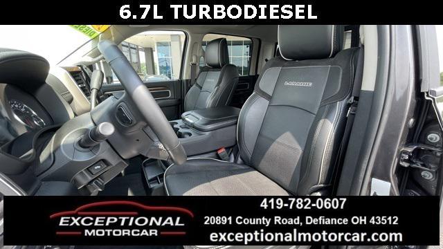 used 2024 Ram 2500 car, priced at $56,688