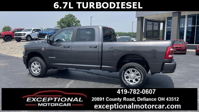 used 2024 Ram 2500 car, priced at $56,688