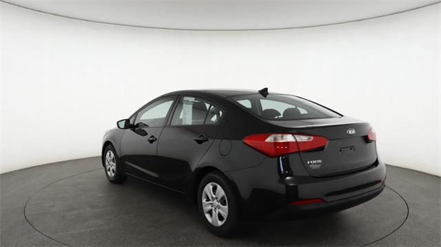 used 2016 Kia Forte car, priced at $8,358