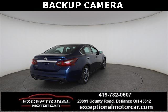 used 2017 Nissan Altima car, priced at $12,799