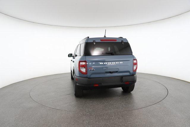 used 2024 Ford Bronco Sport car, priced at $25,377