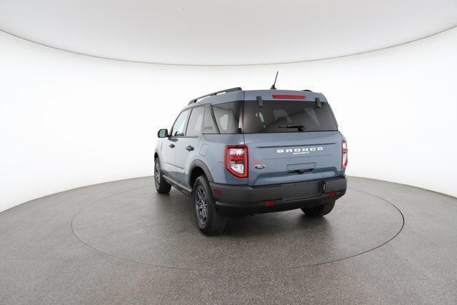 used 2024 Ford Bronco Sport car, priced at $25,377