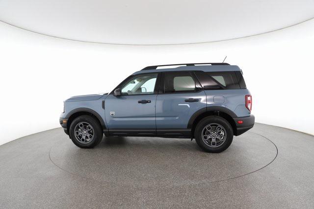 used 2024 Ford Bronco Sport car, priced at $25,377