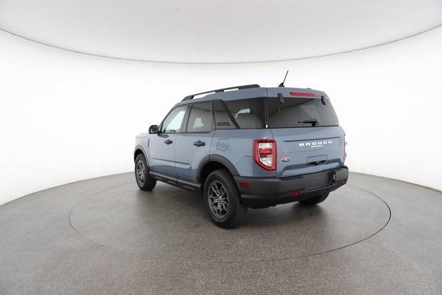 used 2024 Ford Bronco Sport car, priced at $25,377