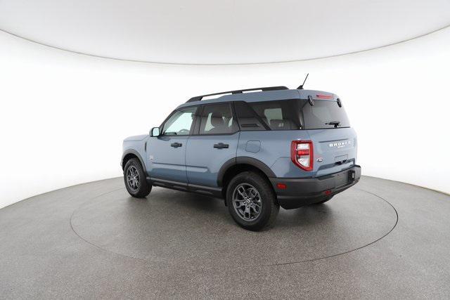used 2024 Ford Bronco Sport car, priced at $25,377