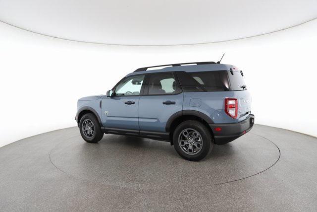 used 2024 Ford Bronco Sport car, priced at $25,377