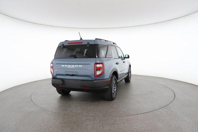used 2024 Ford Bronco Sport car, priced at $25,377