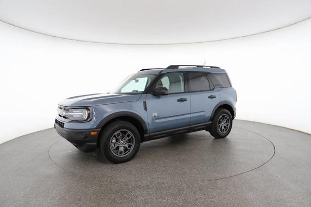 used 2024 Ford Bronco Sport car, priced at $25,377