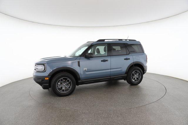 used 2024 Ford Bronco Sport car, priced at $25,377
