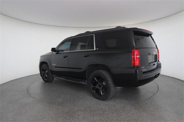 used 2017 Chevrolet Tahoe car, priced at $19,356