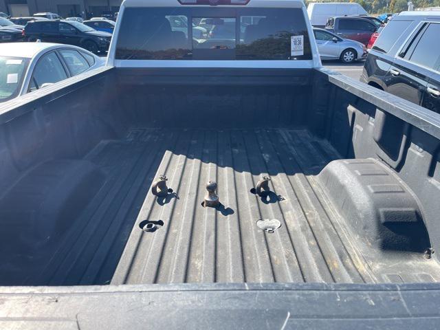 used 2022 GMC Sierra 2500 car, priced at $58,345
