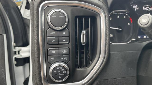 used 2022 GMC Sierra 2500 car, priced at $57,028