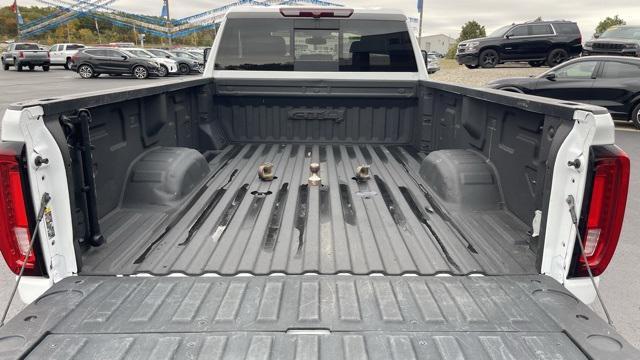 used 2022 GMC Sierra 2500 car, priced at $57,028