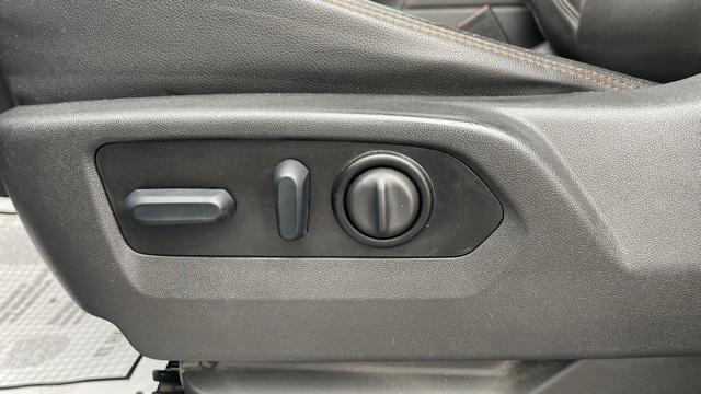 used 2022 GMC Sierra 2500 car, priced at $57,028