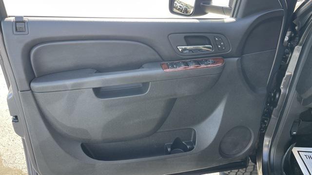 used 2011 GMC Sierra 2500 car, priced at $20,000
