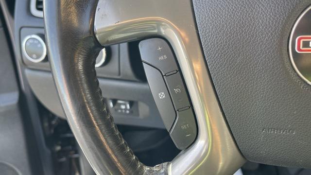 used 2011 GMC Sierra 2500 car, priced at $20,000