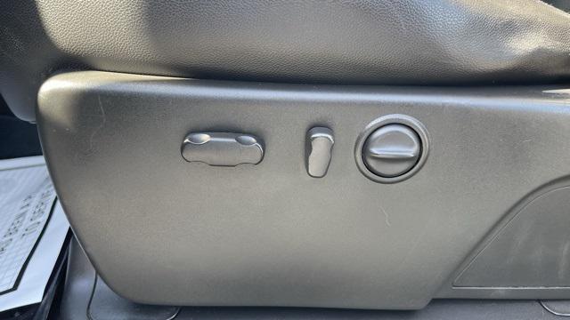 used 2011 GMC Sierra 2500 car, priced at $20,000