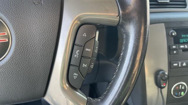 used 2011 GMC Sierra 2500 car, priced at $20,000