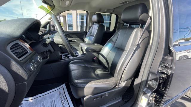 used 2011 GMC Sierra 2500 car, priced at $20,000