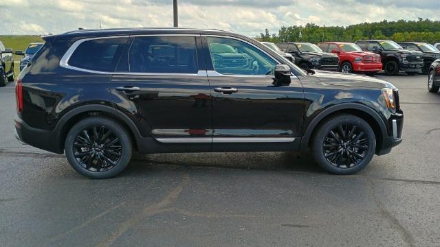 used 2022 Kia Telluride car, priced at $32,463