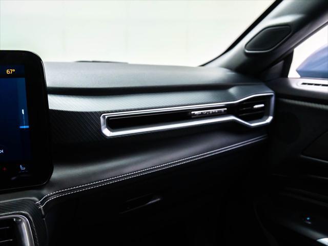 used 2024 Ford Mustang car, priced at $47,895