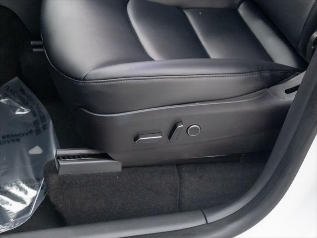 used 2023 Tesla Model Y car, priced at $33,900