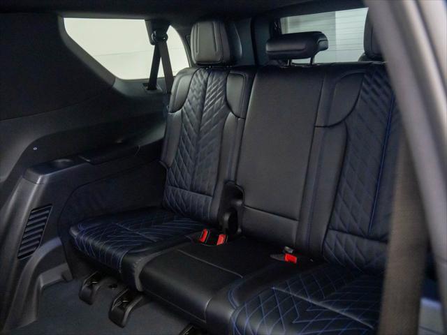 new 2026 Cadillac Escalade IQ car, priced at $136,790