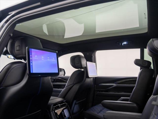 new 2026 Cadillac Escalade IQ car, priced at $136,790