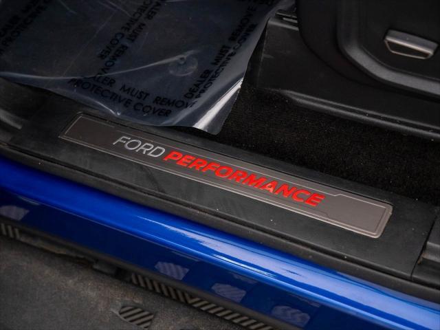 used 2018 Ford F-150 car, priced at $43,500