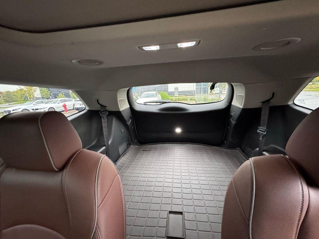 used 2019 Buick Enclave car, priced at $29,001