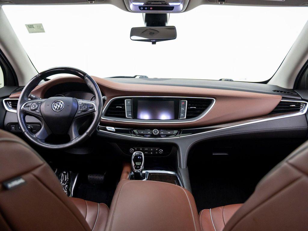 used 2019 Buick Enclave car, priced at $27,000