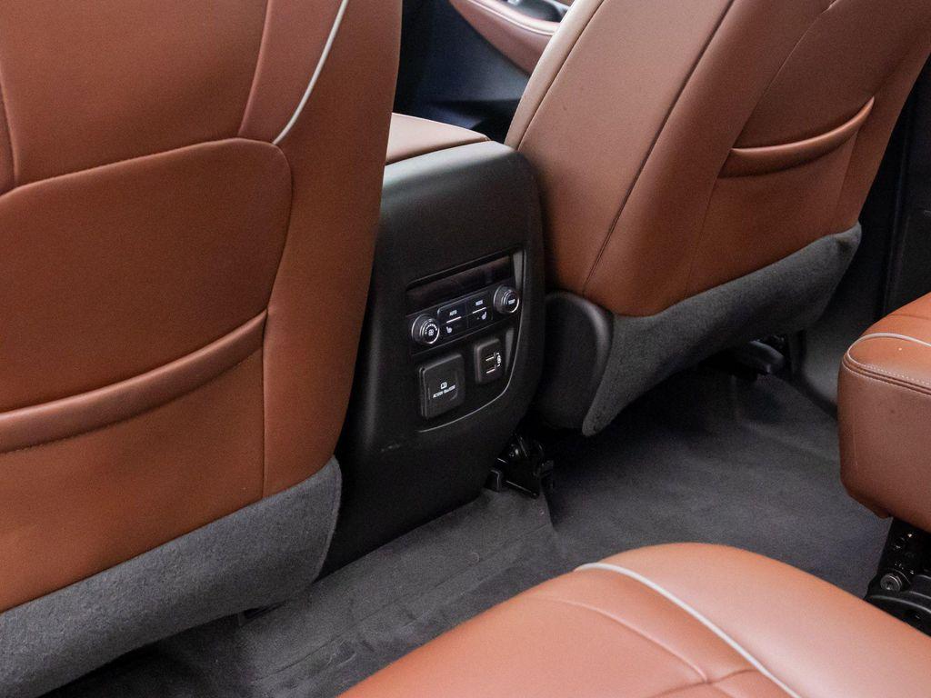 used 2019 Buick Enclave car, priced at $27,000