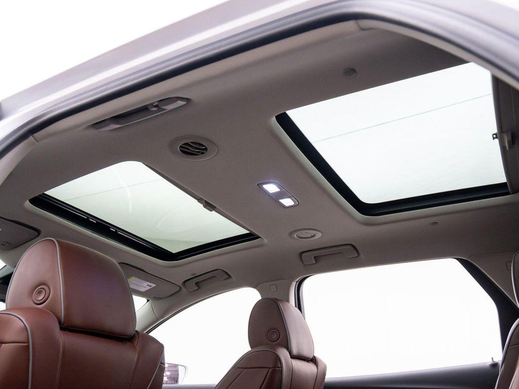 used 2019 Buick Enclave car, priced at $27,000