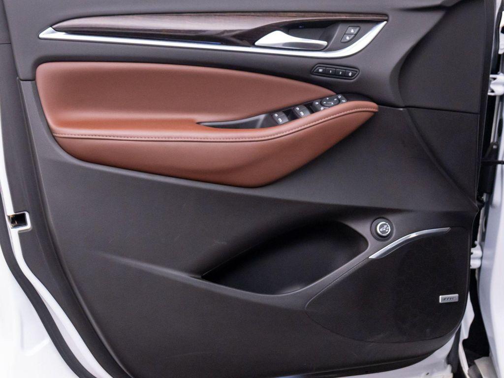 used 2019 Buick Enclave car, priced at $27,000