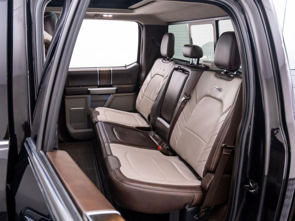 used 2019 Ford F-250 car, priced at $55,219