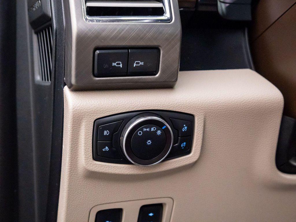 used 2019 Ford F-250 car, priced at $55,219