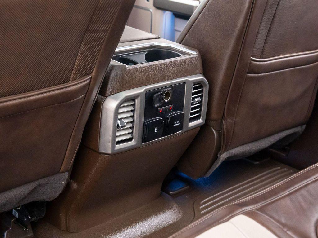 used 2019 Ford F-250 car, priced at $55,219