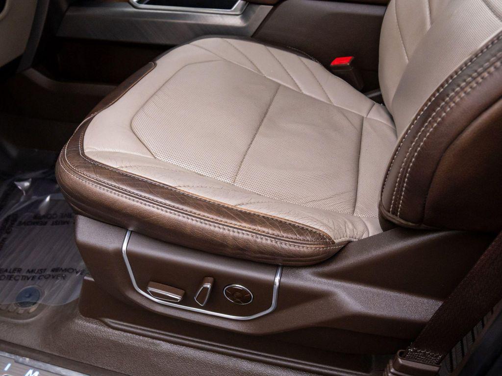 used 2019 Ford F-250 car, priced at $55,219