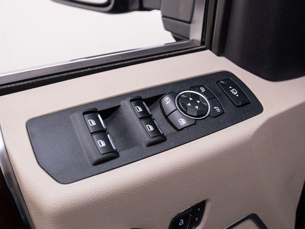 used 2019 Ford F-250 car, priced at $55,219