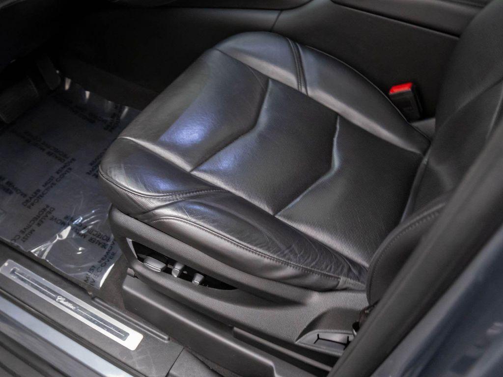 used 2020 Cadillac Escalade car, priced at $35,581