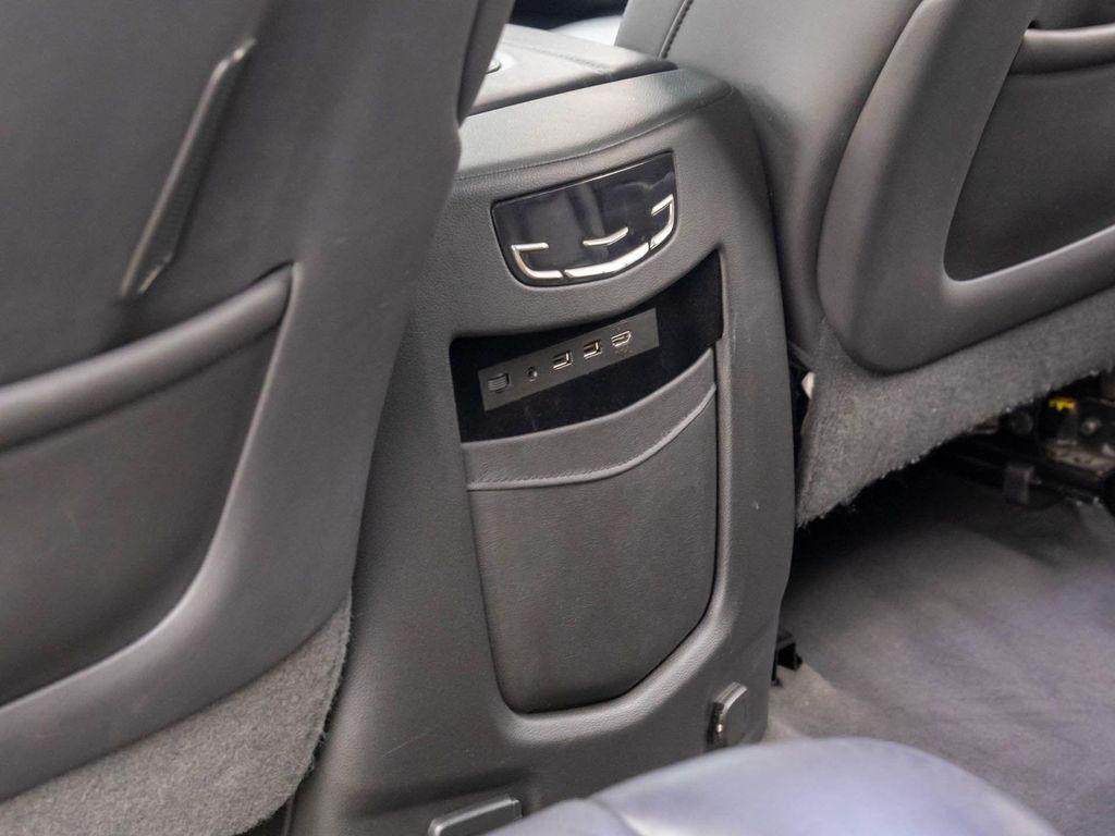 used 2020 Cadillac Escalade car, priced at $35,581