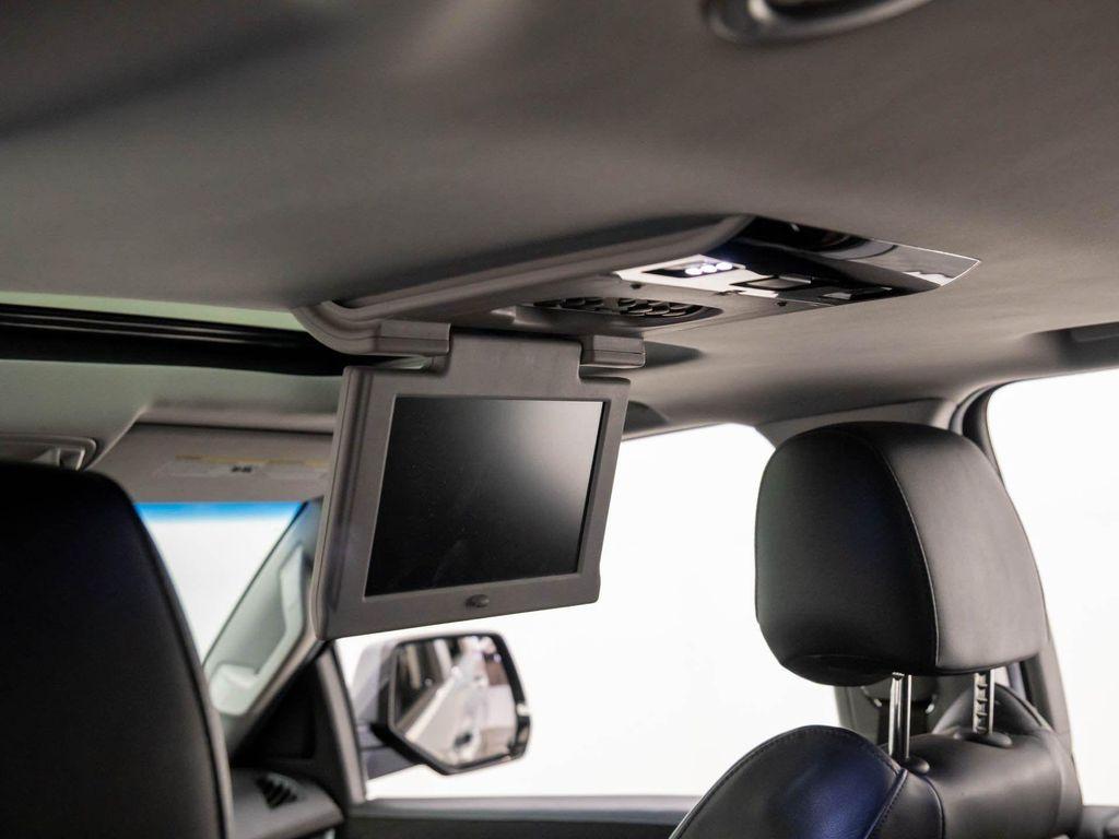 used 2020 Cadillac Escalade car, priced at $35,581