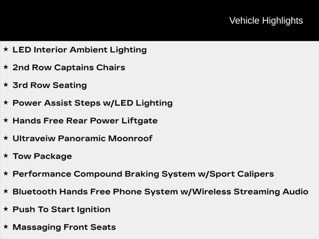 used 2021 Cadillac Escalade car, priced at $75,295
