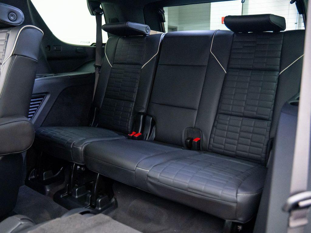 new 2026 Cadillac Escalade car, priced at $132,945